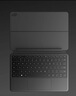 華為MateBook E 2022款原裝智能鍵盤(pán)專(zhuān)用智能磁吸平板電腦皮套翻蓋保護套智慧語(yǔ)音鍵盤(pán)自帶支架 僅拆封-星云灰-外文版-無(wú)語(yǔ)音僅支持2022款 曬單實(shí)拍圖