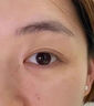 內(nèi)廷上用同仁堂類蛇毒肽抗皺緊致眼霜提亮膚色改善暗沉淡化細(xì)紋 同仁堂類蛇毒肽眼霜1罐30g 曬單實(shí)拍圖