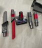 戴森（DYSON）V15 Detect Fluffy無繩吸塵器（新一代藍(lán)色）【原裝進(jìn)口】手持無線 除螨 寵物家庭適用 曬單實(shí)拍圖