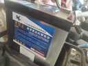 蓄騎士電動(dòng)車鋰電池外賣鋰電池60v電瓶三輪三元鋰磷酸鐵鋰電摩托車專用 藍(lán)牙72v60ah【約120-160KM】配充 曬單實(shí)拍圖