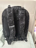 Gmt for kids初中高中生書包小學(xué)生大容量背包護(hù)脊雙肩7-12年級男黑Trend pro 曬單實拍圖