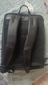 新秀麗（Samsonite）電腦包雙肩包16英寸男士背包大容量休閑旅行包復(fù)古潮流TQ5*09001 曬單實拍圖
