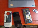 個元后蓋適用于 紅米note9 pro后屏玻璃后蓋Redmi note10 11 12pro手機外殼 紅米Note9pro【靜默星空】配/全屏膜 曬單實拍圖