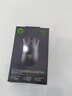雷蛇（Razer）煉獄蝰蛇標準版有線鼠標 人體工學 電競游戲 右手通用型 吃雞/LOL/CSGO游戲鼠標 黑色 曬單實拍圖