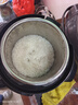 半球304不銹鋼電壓力鍋家用0涂層無涂層多功能智能預(yù)約燜煮燉鍋大容量壓力鍋小型316母嬰級高壓電飯煲 2.5L 母嬰級316不銹鋼 (1-2人） 曬單實拍圖