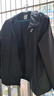 耐克(NIKE)女夏季連帽防曬衣  運(yùn)動(dòng)外套 輕薄透氣  DM6180-010黑色XL 曬單實(shí)拍圖