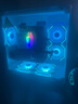 華碩全家桶RTX 5060 Ti/RTX 5060主機(jī)14600KF組裝電腦主機(jī)電競(jìng)游戲主機(jī)臺(tái)式機(jī)DIY整機(jī)天選姬白色海景房 13400F+華碩RTX 5060 配置一 曬單實(shí)拍圖