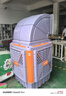 揚子工業(yè)冷風機空調扇水簾大型冷風扇加水風扇工廠養(yǎng)殖場車間商用大面積環(huán)?？照{制冷風扇大風量降溫 1面出風丨2200W三檔調節(jié) （聚風降噪扇葉） 高性能銅線電機+免接線 曬單實拍圖