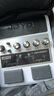 卓樂（JOYO）電吉他音箱音響帶效果器專用JAM BUDDY充電藍牙音箱便攜踏板 JAM BUDDY 珍珠白+3米吉他線禮包 曬單實拍圖