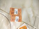 雅漾（Avene）倍護(hù)水潤防曬乳50ml*2SPF50+小金剛高倍隔離防曬防水學(xué)生軍訓(xùn)噴霧 曬單實(shí)拍圖