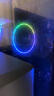 Thermalright(利民) TL-S12 炫彩光圈風扇 12cm機箱風扇 ARGB 風扇 支持神光同步 4PIN PWM 調(diào)速風扇 曬單實拍圖