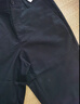 杰克·瓊斯（JACK&JONES） 春季時尚百搭潮舒適簡約男士休閑褲常規(guī)下裝松緊腰男裝225114012 曬單實拍圖