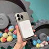 【嚴選好物】適用蘋果16Pro手機殼原裝iPhone15promax磁吸防摔套 【鈦金色】彈扣鋁合金超防摔*自帶鏡頭膜*實色 iPhone 16 pro 曬單實拍圖