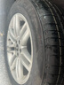 普利司通輪胎DUELER H/P SPORT 動(dòng)力俠SUV系列 255/55R19 111Y AOE防爆奧迪Q7 曬單實(shí)拍圖