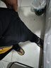 龍牙戰(zhàn)凌輕量戰(zhàn)術(shù)褲加強(qiáng)版男士戶外春夏通勤舒適休閑彈力工裝褲 極夜黑 38 185/98B高185重185-205斤 曬單實(shí)拍圖