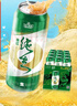 珠江啤酒（PEARL RIVER）9度 純生啤酒 500ml*12聽 整箱裝 曬單實拍圖