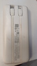 品勝【3C認(rèn)證】充電寶自帶雙線20000毫安大容量可上飛機(jī)高鐵22.5W快充移動電源適用蘋果16小米華為白 曬單實拍圖