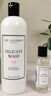 The Laundress真絲專用洗滌劑真絲洗衣液250ml 絲綢桑蠶絲呵護(hù) 固色柔軟 曬單實拍圖