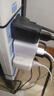 科沃充電頭3.4A三口USB充電器插頭兼容5V2A/1A多口孔快充適用于蘋果華為小米三星OPPO安卓手機(jī)平板通用 曬單實(shí)拍圖