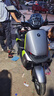 九號（Ninebot）九號電動新品摩托車M3 95c MAX 高端鉛酸電摩【門店自提】 到門店選顏色 曬單實拍圖