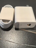 華為88W原裝充電器套裝含1米6A數據線 適用P60Pro Mate60pro手機超級快充電腦蘋果iPhone15promax 曬單實拍圖