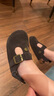 NEW BALANCE0-4歲嬰幼童秋冬魔術(shù)貼舒適學(xué)步鞋997H 曬單實(shí)拍圖