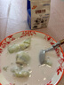 炊大皇304不銹鋼奶鍋+蒸屜輔食鍋湯鍋嬰兒寶寶煮牛奶熱奶鍋泡面鍋18cm 曬單實(shí)拍圖