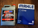 安索（AMSOIL）美國原裝進口全合成機油 潤滑油 5W-30 SP 3.78L XL系列 XLF1G 曬單實拍圖