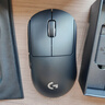 GPW4代無(wú)線游戲鼠標(biāo)gpw4代朱雀鷹眼輕量化人體工學(xué)電競(jìng)鼠標(biāo)（GPW2 3代升級(jí)款）狗屁王機(jī)械充電FPS GPW4代（鷹眼）極影黑 曬單實(shí)拍圖