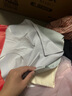 貓人女士?jī)?nèi)褲女【桑蠶絲底襠】10A抗菌收腹提臀無痕高腰短褲3條裝 曬單實(shí)拍圖