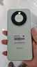 榮耀X70 8+256 竹韻青 金標十面抗摔 8300mAh青海湖電池 IP69防水 榮耀綠洲護眼屏 AI手機 國家補貼 曬單實拍圖