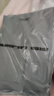 利郎冰菠蘿4.0莫代爾短袖polo衫男涼感夏季25新款半袖商務(wù)男士polo衫 中灰（G5XTX8364Y） 25新升級 M 165/84A 曬單實(shí)拍圖