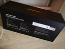 BOGASING國家補貼【Top榜】S8Pro Max便攜式藍牙音箱三分頻家用音響戶外無線HIFI發(fā)燒級桌面音箱超重低音炮 寶石黑【無損高音質(zhì)-續(xù)航15h】 7核發(fā)聲/三重音效/藍牙5.3 曬單實拍圖