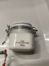 佰草集新七白美白清潔泥膜淡斑大白泥面膜500g【升級(jí)版】 涂抹式補(bǔ)水 曬單實(shí)拍圖