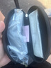 colore.in騎行眼鏡日夜兩用變色墨鏡男偏光戶外太陽鏡防紫外線防風(fēng)沙護目鏡 【感光變色】砂黑框 騎行高清片 曬單實拍圖