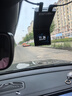 360行車記錄儀G300 3K雙錄版 前后高清雙攝 F1.5大光圈行車護航 曬單實拍圖