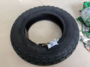正新4.00-10真空胎三輪摩托車(chē)電動(dòng)車(chē)耐磨胎400一10外胎 4.00-10正新6層真空(圓頂 曬單實(shí)拍圖
