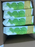 百草園紙杯一次性杯子235ml加厚500只裝整箱黃金比例咖啡辦公水杯 曬單實(shí)拍圖