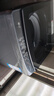 海爾（Haier）洗衣機(jī)12公斤波輪全自動(dòng)洗衣機(jī)新一級(jí)能效直驅(qū)變頻省電抗菌防纏繞大容量筒自潔換新補(bǔ)貼20%洗衣機(jī) 12kg直驅(qū)變頻防纏繞漩瀑洗+AI智慧洗 曬單實(shí)拍圖