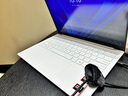 惠普（HP）【國家補貼20%】星Book Pro 13 輕薄筆記本電腦 Ryzen Al7 H350 32G 1T 白 曬單實拍圖