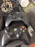 微軟Xbox無線游戲手柄 磨砂黑+USB-C線 藍牙適配Xbox/PC/平板/手機Steam促銷 明末：淵虛之羽 雙影奇境 曬單實拍圖