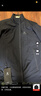 凱樂石（KAILAS）戶外運(yùn)動(dòng)男款RH40立領(lǐng)棉服KG2330160 月巖灰 L 曬單實(shí)拍圖