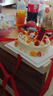 幸福西餅 福壽盈門(mén)生日蛋糕動(dòng)物奶油長(cháng)輩老人祝壽香芋泥芒果同城配送深圳 福壽盈門(mén) 2磅 2-8人食用 曬單實(shí)拍圖