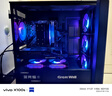安耐美（Enermax）電源650W 金競蝠GM650W ATX3.1電源 金牌全模 全日系電容/FDB風(fēng)扇/五年保固 曬單實拍圖
