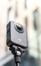 大疆【新品·國家補貼】DJI Osmo 360 8K高清全景運動相機防抖防水摩托車騎行潛水滑雪旅行手持攝像機 曬單實拍圖