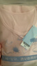 愛慕兒童保暖內(nèi)衣女童初秋薄保暖秋衣秋褲打底套裝粉160 曬單實拍圖