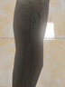 BLACK YAK 布來亞克2025男士戶外春夏彈力輕薄防曬UPF50直筒褲MYM265W 黑色 3XL195/96A 曬單實拍圖