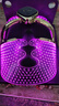 斐珞爾（FOREO）芙顏珂FAQ202御顏鎏光美膚面罩光療嫩膚光子美容修護屏障淡斑緊致家用美容 奢耀版教師節禮物 曬單實(shí)拍圖