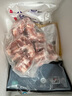 龍大肉食 黑豬軟骨肋排凈重2斤 豬脆骨軟排 糖醋排骨紅燒食材 黑豬肉生鮮 曬單實(shí)拍圖