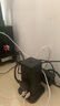 公牛立式插座帶USB多功能充電站插線板多孔位魔方插排桌面用電源一轉多排插多插位帶過載保護拖線板 15W快充【過載保護】8插位+4USB 1.6米黑 曬單實拍圖